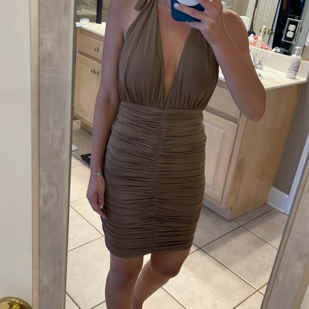 Club Dress